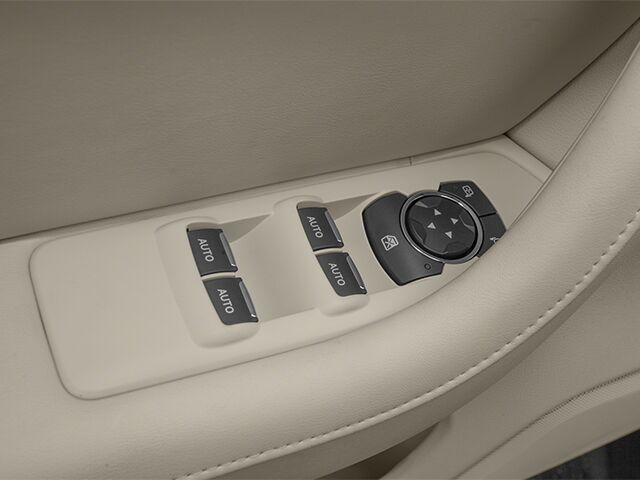 2014 Lincoln MKS FWD Gainesville FL