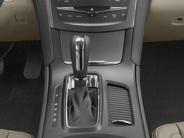 2014 Lincoln MKS FWD Gainesville FL