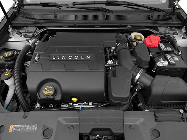 2014 Lincoln MKS FWD Gainesville FL