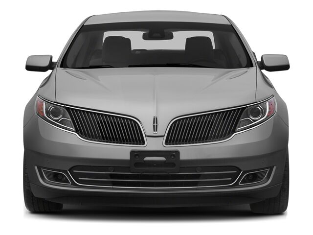 2014 Lincoln MKS FWD Gainesville FL