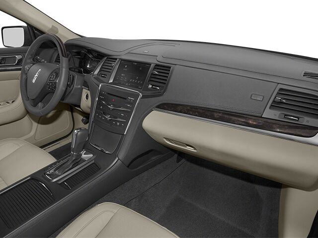 2014 Lincoln MKS FWD Gainesville FL