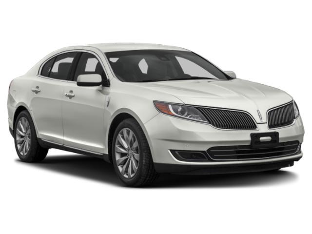 2014 Lincoln MKS FWD Gainesville FL