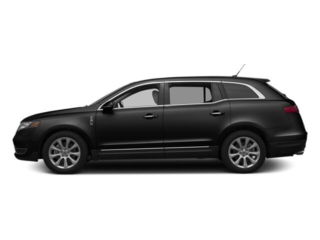 2014 Lincoln MKT PREMIUM