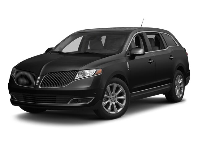 2014 Lincoln MKT PREMIUM