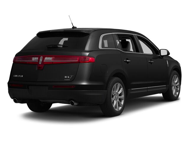 2014 Lincoln MKT PREMIUM