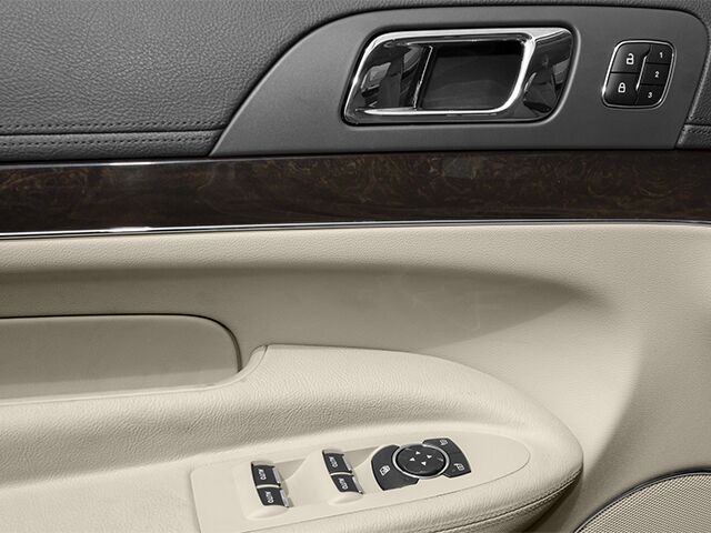 2014 Lincoln MKT PREMIUM Melbourne FL