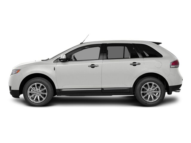 2014 Lincoln MKX