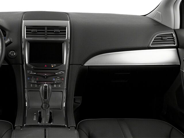 2014 Lincoln MKX Burnet TX