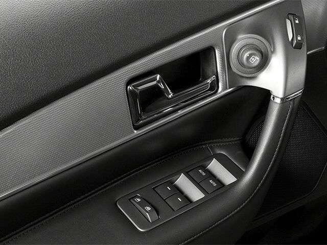 2014 Lincoln MKX Burnet TX