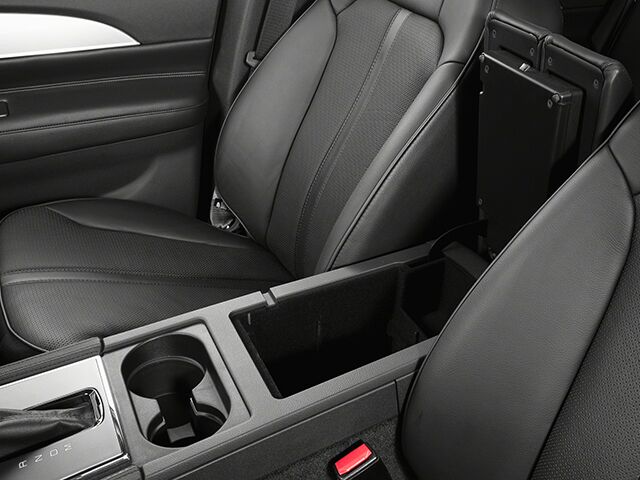 2014 Lincoln MKX Burnet TX