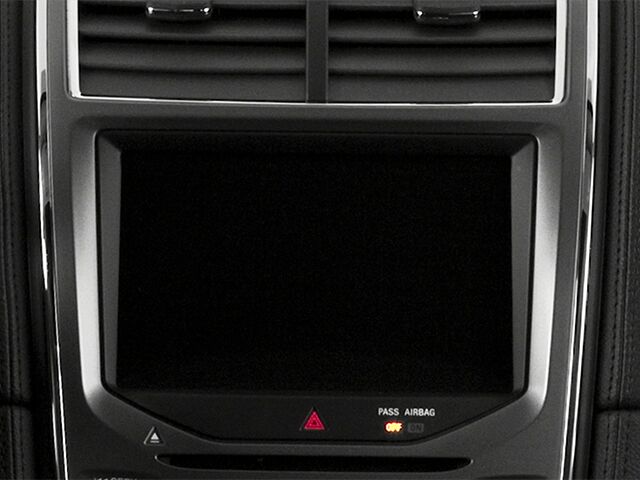 2014 Lincoln MKX Burnet TX