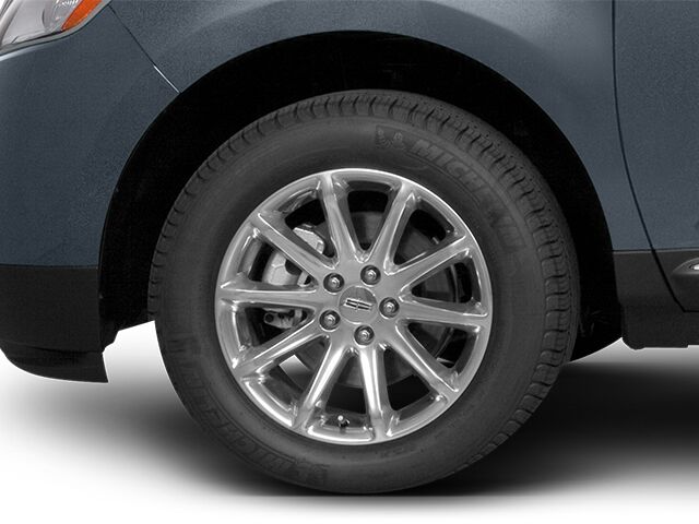 2014 Lincoln MKX Burnet TX