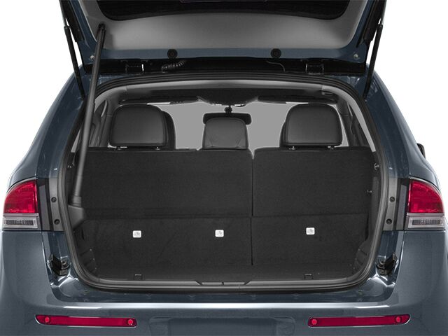 2014 Lincoln MKX Burnet TX