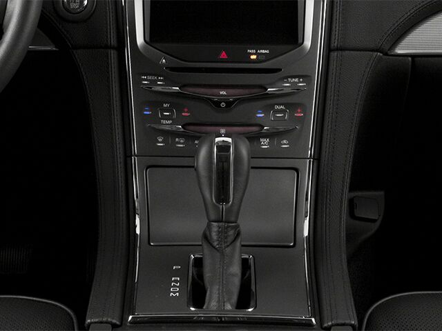 2014 Lincoln MKX Burnet TX