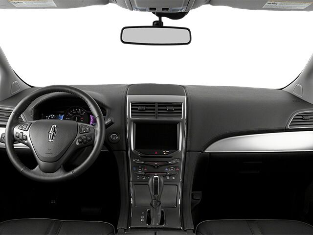 2014 Lincoln MKX Burnet TX