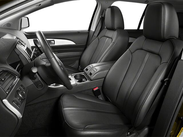 2014 Lincoln MKX Burnet TX