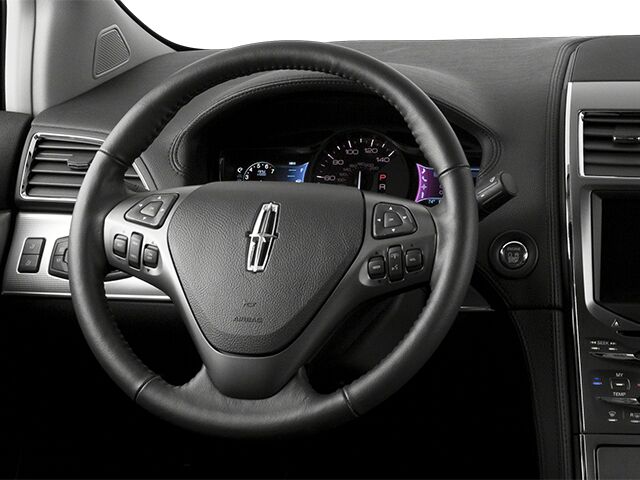 2014 Lincoln MKX Burnet TX