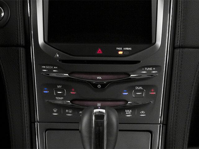 2014 Lincoln MKX Burnet TX