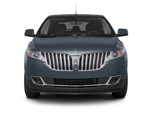 2014 Lincoln MKX Burnet TX
