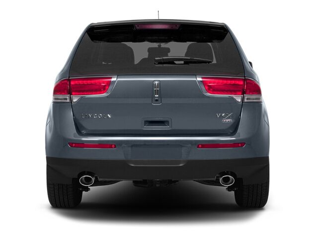 2014 Lincoln MKX Burnet TX