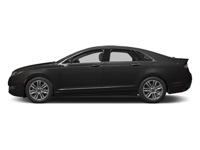 2014 Lincoln MKZ Base Akron OH