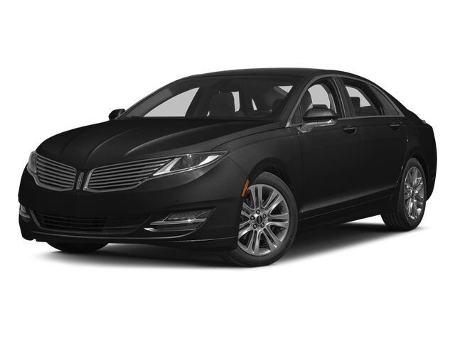 Used 2014 Lincoln MKZ Base AWD