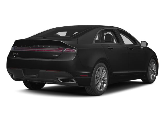 2014 Lincoln MKZ Base Akron OH
