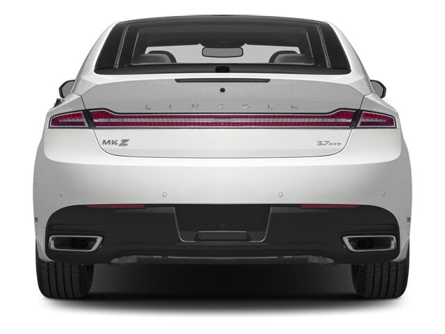 2014 Lincoln MKZ Base Akron OH