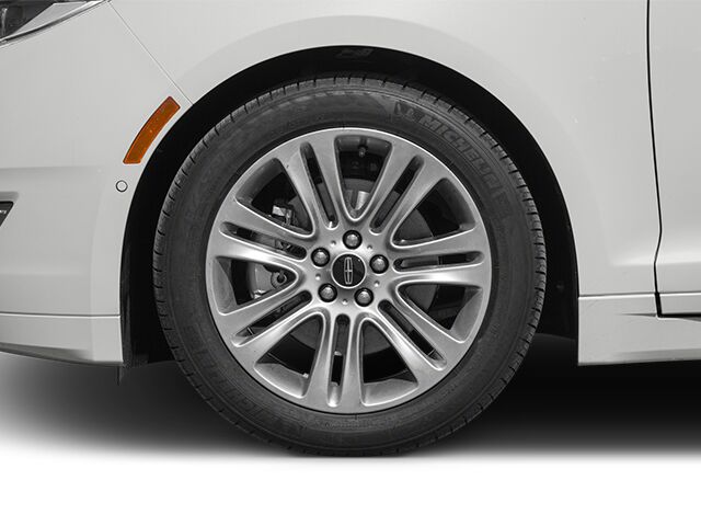 2014 Lincoln MKZ Base Akron OH