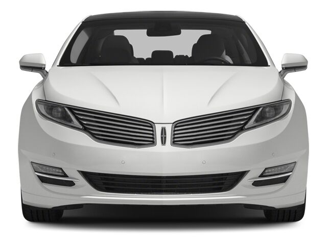 2014 Lincoln MKZ Base Akron OH