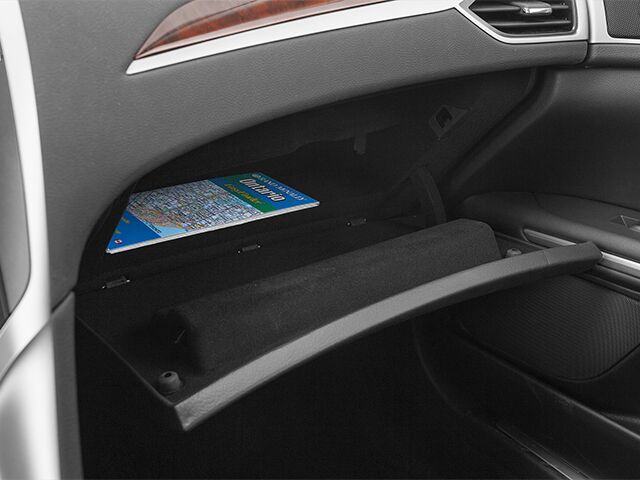 2014 Lincoln MKZ Base Akron OH