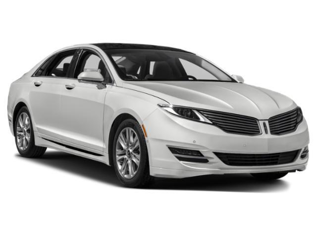 2014 Lincoln MKZ Base Akron OH
