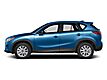 2014 MAZDA CX-5 Touring Sport Utility 4D