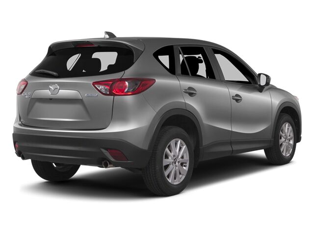 2014 MAZDA CX-5 Touring Sport Utility 4D Kansas City MO
