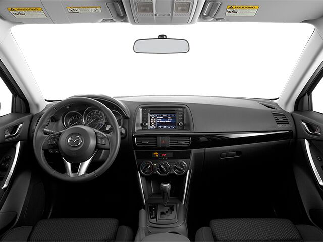2014 MAZDA CX-5 Touring Sport Utility 4D Kansas City MO