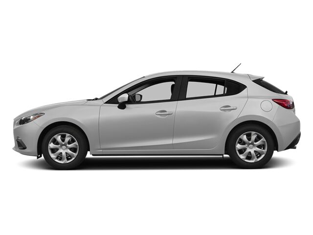 2014 MAZDA Mazda3 i Sport