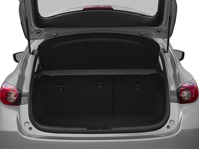 2014 MAZDA Mazda3 i Sport Roseville CA