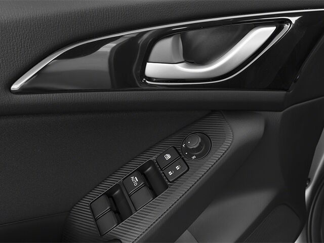 2014 MAZDA Mazda3 i Sport Roseville CA