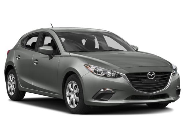 2014 MAZDA Mazda3 i Sport Roseville CA