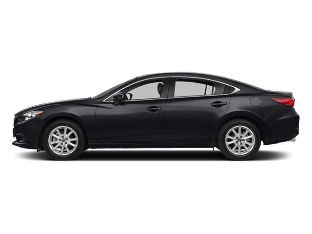 2014 MAZDA Mazda6 i Touring