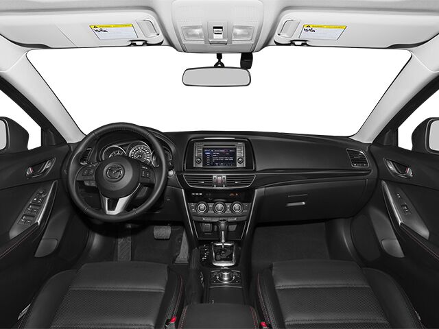 2014 MAZDA Mazda6 i Touring Folsom CA