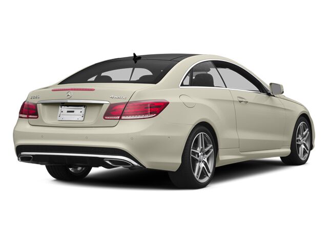 2014 MERCEDES-BENZ E-CLASS E350 Houston TX