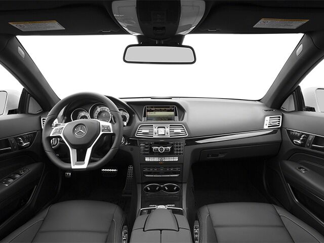 2014 MERCEDES-BENZ E-CLASS E350 Houston TX