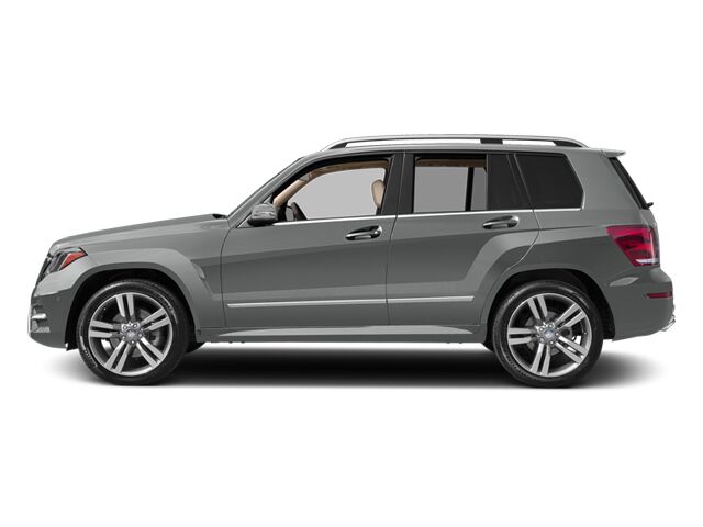 2014 MERCEDES-BENZ GLK 350 Houston TX