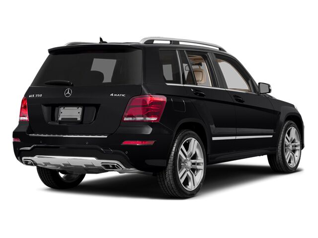 2014 MERCEDES-BENZ GLK 350 Houston TX