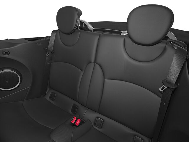 2014 MINI COOPER CONVERTIBLE S Melbourne FL