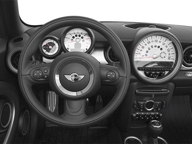 2014 MINI COOPER CONVERTIBLE S Melbourne FL