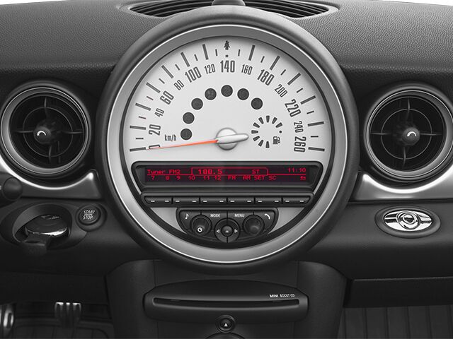 2014 MINI COOPER CONVERTIBLE S Melbourne FL