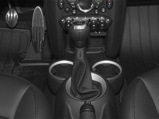 2014 MINI COOPER CONVERTIBLE S Melbourne FL