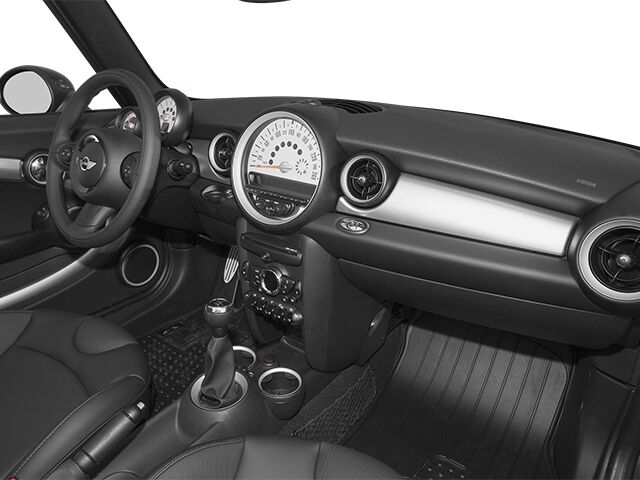2014 MINI COOPER CONVERTIBLE S Melbourne FL